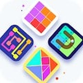 Puzzly – Puzzle Game Collection APK