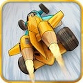 Jet Car Stunts 2 APK