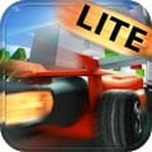 Jet Car Stunts Lite APK