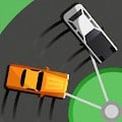 Rope Drift Race APK