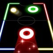 Air Hockey Challenge APK