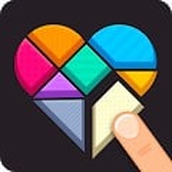 Polygrams – Tangram & Block Puzzles APK