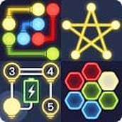 Color Glow : Puzzle Collection APK