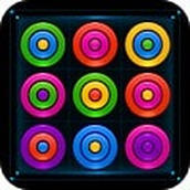 Color Rings Puzzle APK