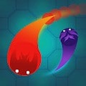 Snail limax.io APK