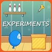 Fun with Physics Experiments Puzzle Game APK