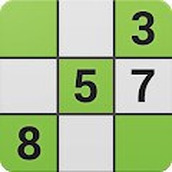 Sudoku: Andoku 3 Free APK