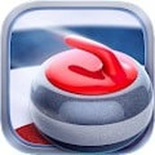 Curling 3D APK