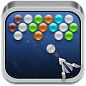 Space Bubble Buster APK