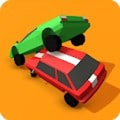 Madcar: Multiplayer APK