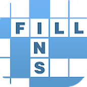 Fill-Ins – Word Fit Puzzles APK