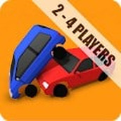 Madcar : 2 – 4 Players APK