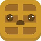 Waffle Run APK