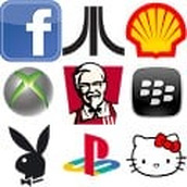 Picture Quiz: Logos APK