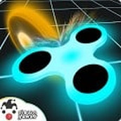 Fisp.io Spins Master of Fidget Spinner APK