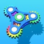 Fidget Spinner Designer APK