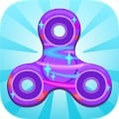 Fidget Spinner Collector APK