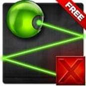 LASERBREAK 2 – Free Physics Laser Block Puzzle APK