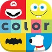 Colormania – Color the Logo APK