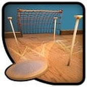 WoodBall APK