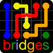 Flow Free: Bridges APK