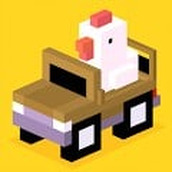 Crossy Road APK