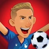 Stick Soccer APK