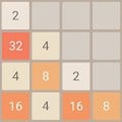 2048 Game APK