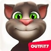 Talking Tom Cat APK