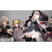 少女前线泳装埃莉诺怎么配队