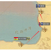 黎明之海组队贸易怎么玩