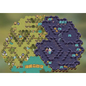 剑与远征奇境探险海螺奇妙夜攻略路线图
