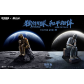 和平精英独行月球语音包怎么解锁-联动独行月球语音包获取方法