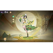 上古有灵妖瑶姬强度分析评测