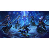 LOL隐藏分低怎么补回来？2022LOL隐藏分补分技巧分享