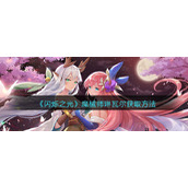《闪烁之光》魔械师琳瓦尔获取方法
