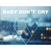 光遇Baby dont cry琴谱完整版分享