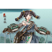 长安百万贯哪个角色最强