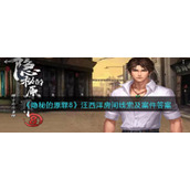 《隐秘的原罪8》汪西洋房间线索及案件答案