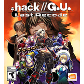 hack//GU Last Recode