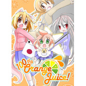 100% Orange Juice: All Stars Collection – v37 + 31 DLCs