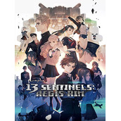 13 Sentinels: Aegis Rim, v110 + Yuzu/Ryujinx Emus for PC