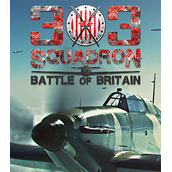 303 Squadron: Battle of Britain