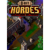 8-Bit Hordes: Complete Edition – Build 618157