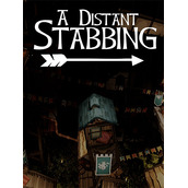 A Distant Stabbing