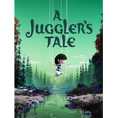 A Juggler’s Tale