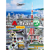 A-Train: All Aboard! Tourism – v29723505