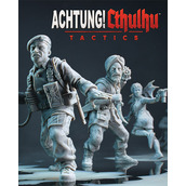 Achtung! Cthulhu Tactics – v1006