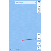 高德地图地球仪在哪