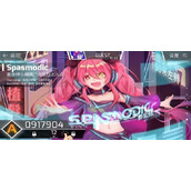《phigros》spasmodic in难度怎么解锁